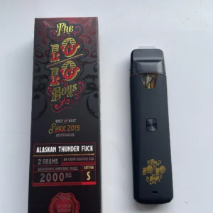 Buy 10/10 Boys “Alaskan Thunder Fuck” (2G) In Dubai