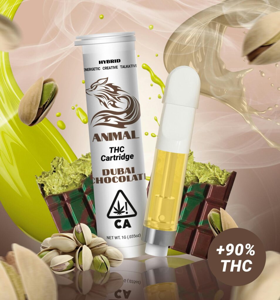 Buy THC Vape In Dubai
